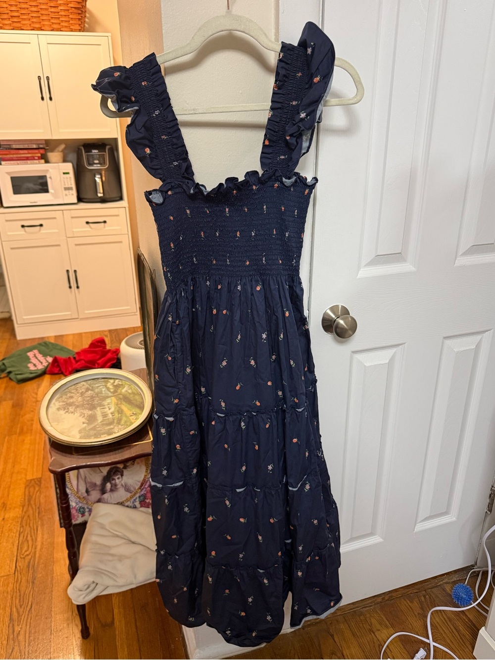 Hill House - The Nap Dress